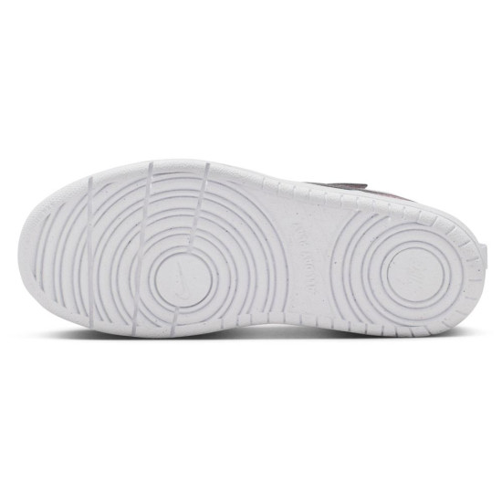 Nike Court Borough Low Recraft (PS) Nike Court Borough Low Recraft (PS)